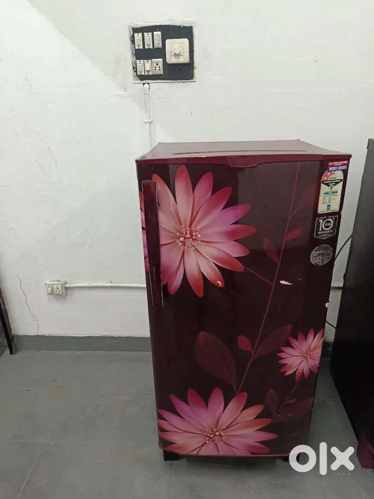 Godrej EDGE PRO