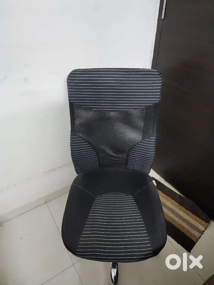 Royaloak Office chair without arm rest