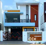 KONAM VIP GARDEN : New 3BHK House For Sale
