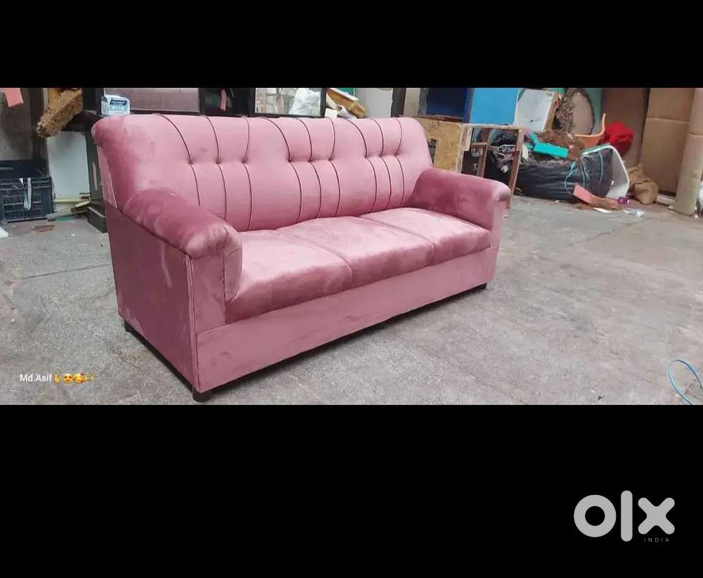 Brand new 3 seater prince sofa set direct from factory