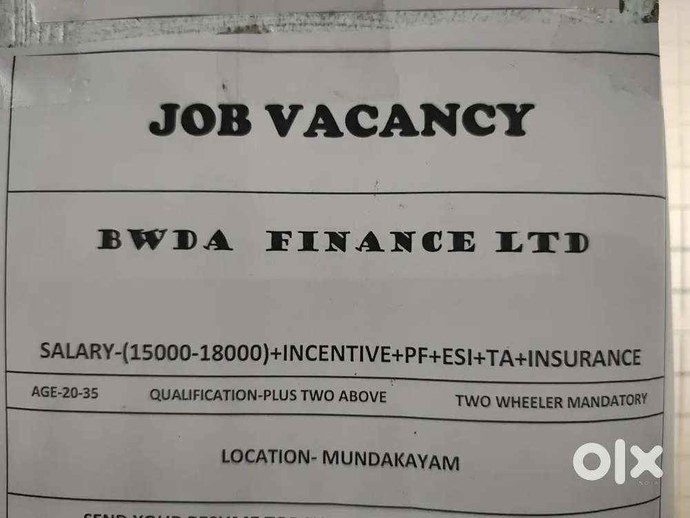 Field officer