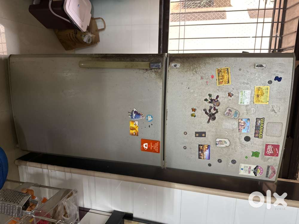 Samsung refrigerator