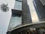 1170 ft. Furnished office for rent at Iscon Ambli