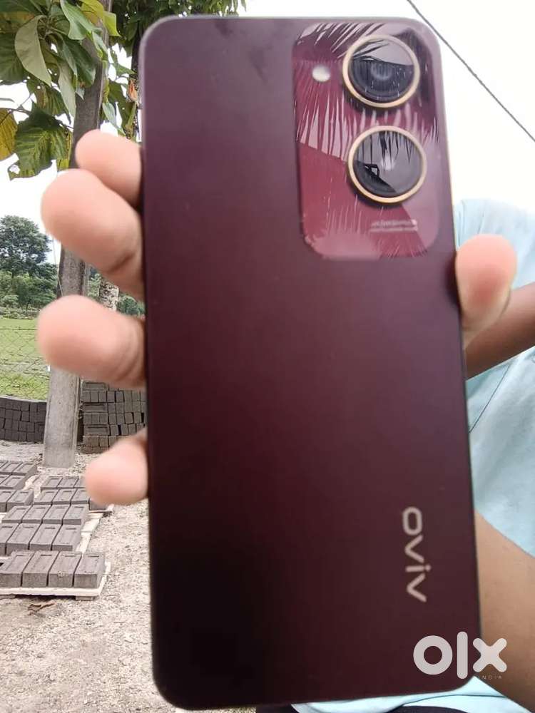 sasta mal(00)4month old phone