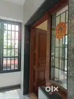 3BHK Builder Floor House available for Lease in Domlur