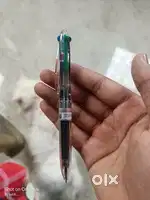 4 in 1 pen