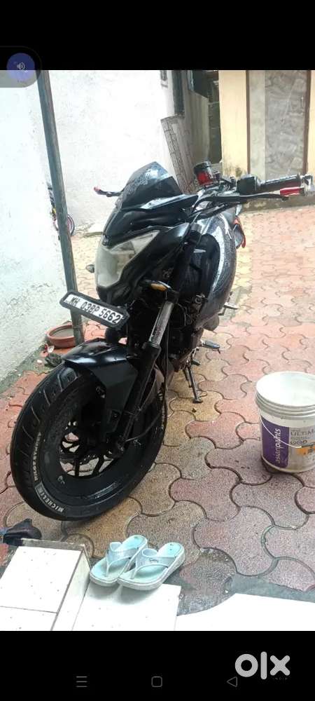 Ns 200 Bs3 hai