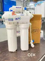 Altu tech corporation