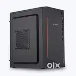 NEW ASSEMBLED CPU FOR SELL