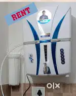 Purifier On Rent