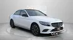 Mercedes-Benz C-Class Prime C 220d, 2021, Petrol