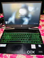 HP Pavilion Gaming Laptop 15-dk0xxx