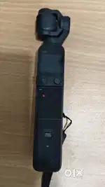 DJI Osmo Pocket 2 Creator Combo 25K