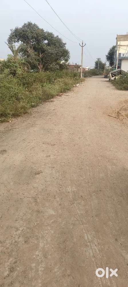 रायपुरा कोटा बारां फोर लेन के नजदीक