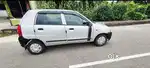 Maruti Suzuki Alto 2009 Petrol Good Condition