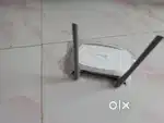 White router