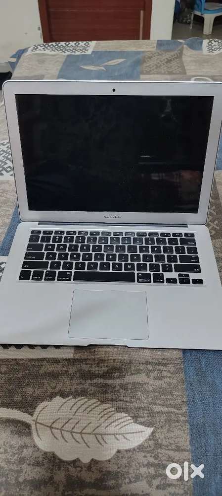 MacBook air