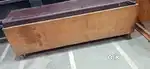 Seating Bench for Shop
