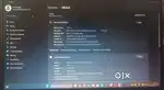 HP 15 LAPTOP