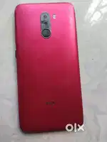 POCO F1 6/128 SNAPDRAGON 845 2.8 GEZ GAMING PHONE