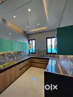 3BHK Good Size Villa At Gandhi Path West
