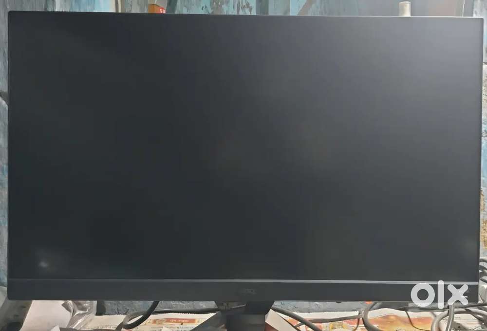 Monitor 144hs benq
