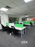 We manufacture new modular workstation available in low price