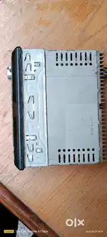 Music stereo good working with bluetooth
