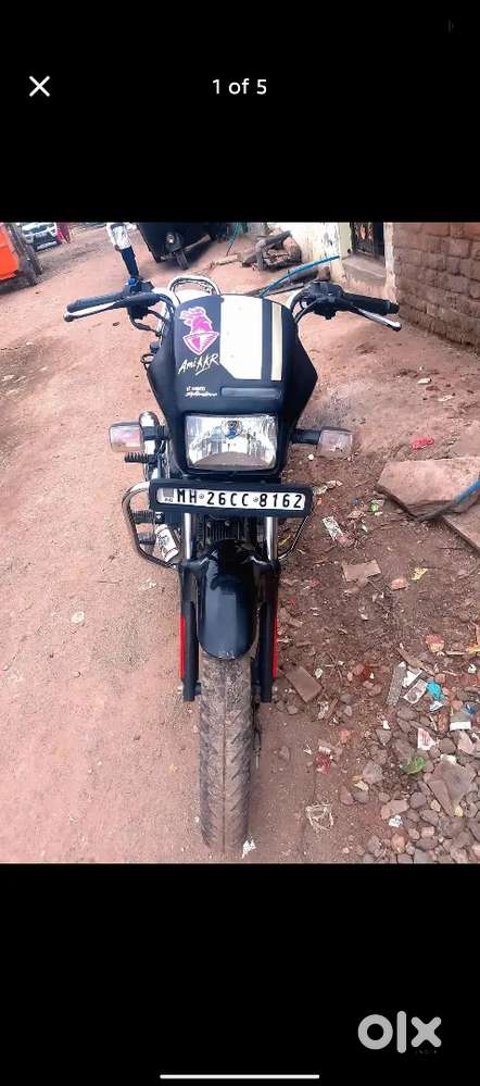 Hero Splendor hashtag