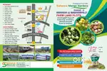 Farm Land Open Plots With Fruit Plantation For Sale @ BIBINAGAR