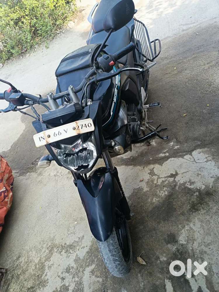Fz v2 Good condition