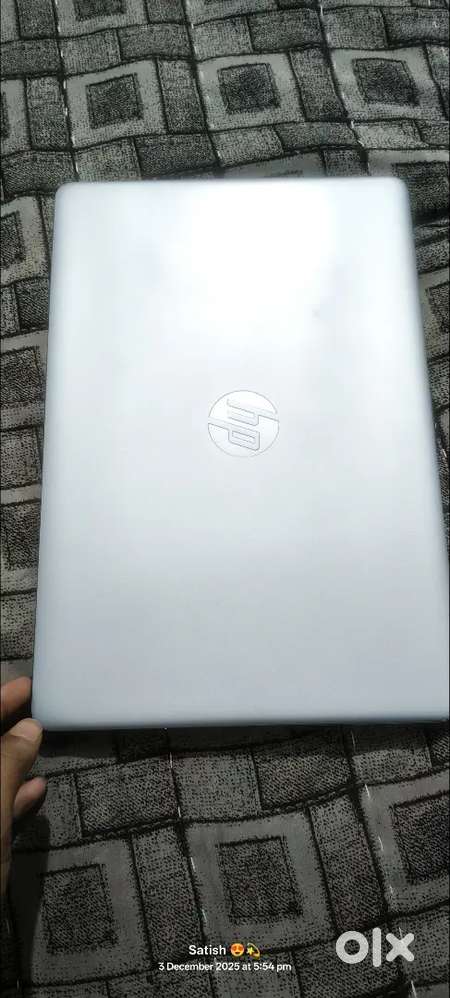 Hp Laptop 15s