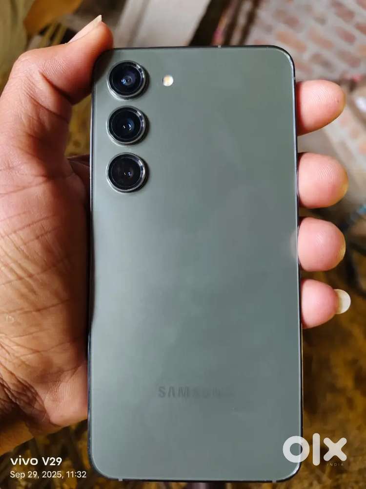 Samsung galaxy s23