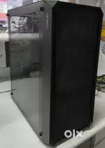 Gaming PC - RX 6600 8GB