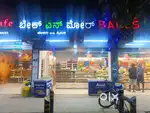 Bakery Master Required