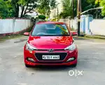 Hyundai Elite i20 Sportz 1.2, 2015, Petrol