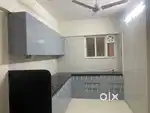 2.5 BHK Semi-Furnished Flat for Rent in Magarpatta