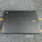 Acer aspire ES1 pentium quadcore laptop