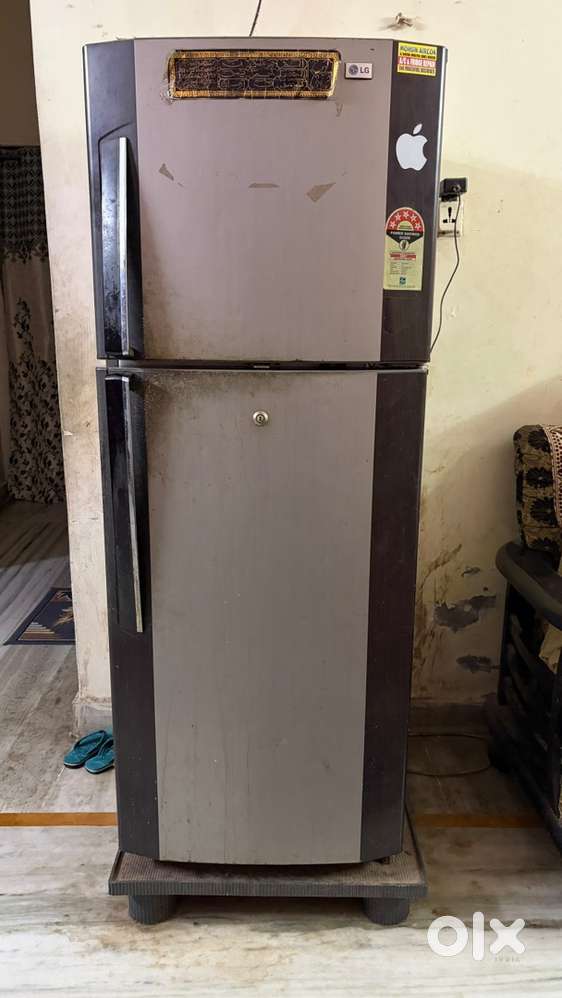 Lg 5star refrigerator