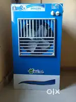 Deccan Air coolers