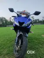 Yamaha R15 v3 for sale