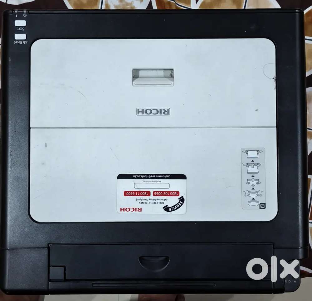 Ricoh Laser printer SP111