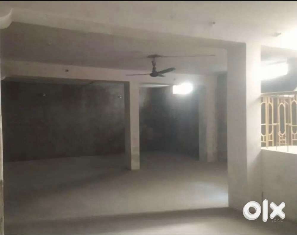 Very spacious godown available for rent