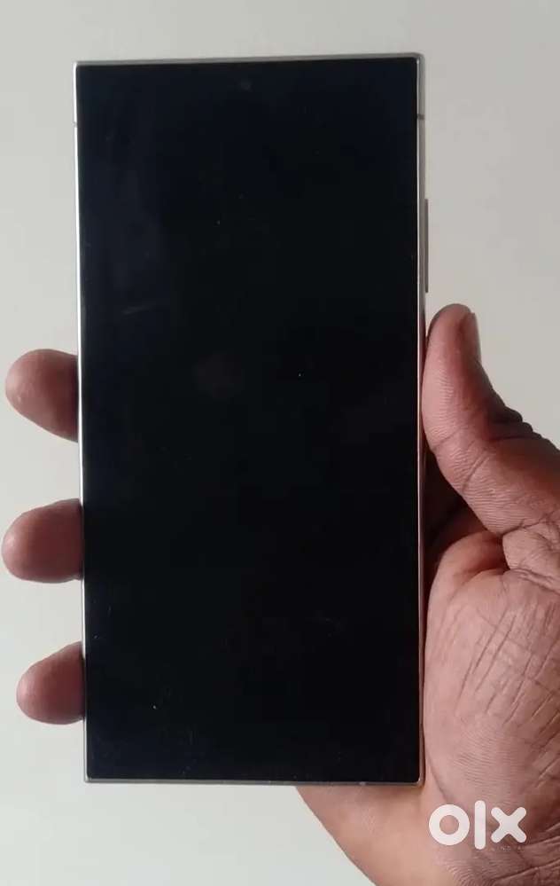 s24 ultra  12gb 512gb wifi only (sim signal issue)