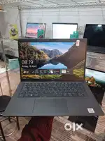DAILY DEALS IMPORT LAPTOP USED LIKE NEW DELL LATITUDE 7410 CORE