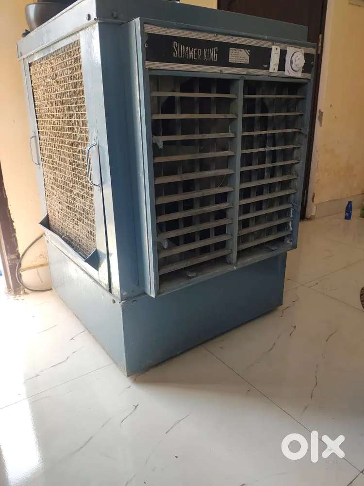 cooler fan