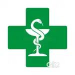 Sales executive for pharmacy shops