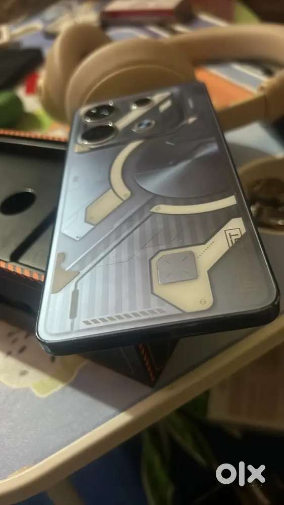 Infinix Gt 10pro