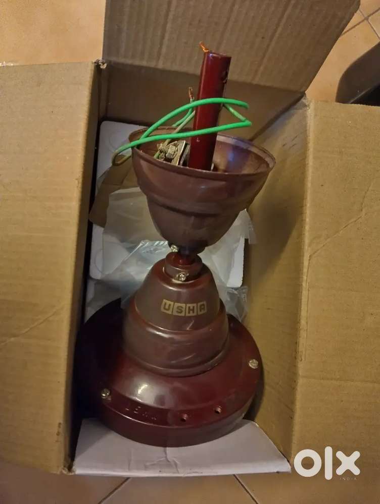 UsedUsha Ceiling Fan