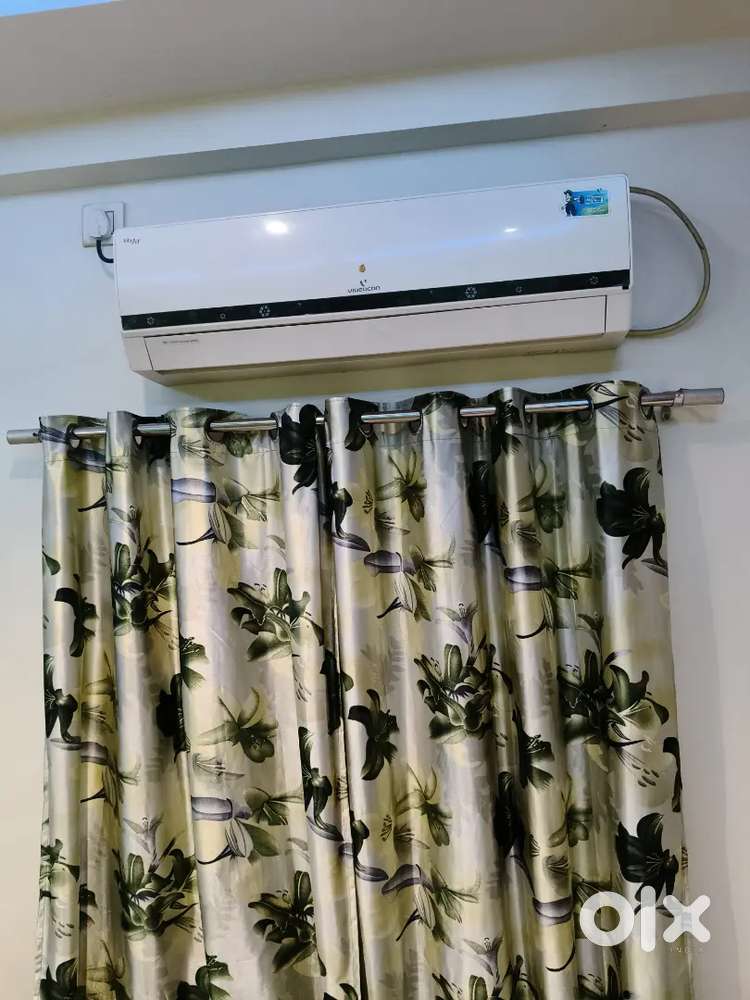 Videocon 1.5 ton used AC